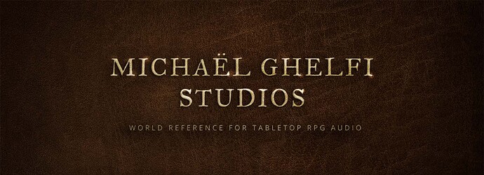 44_MichaelGhelfiMusic_LogoTXT 1650x600