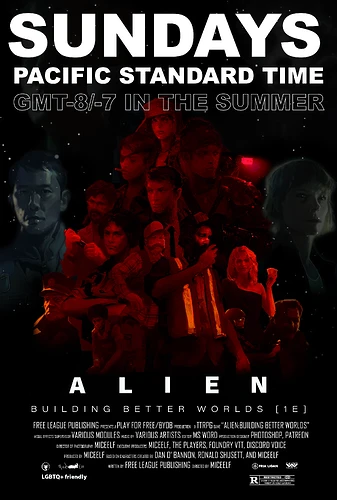 Alien_BBW_Poster_Red